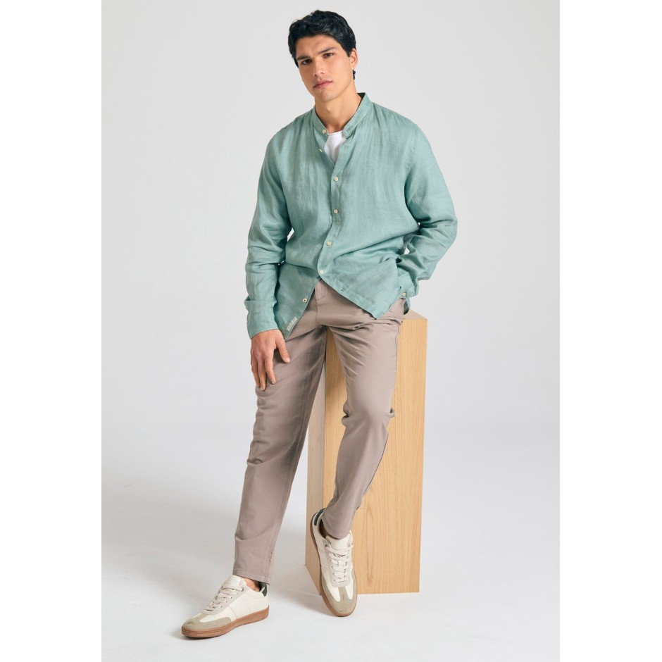 FUNKY BUDDHA FBM011-003-05-SAGE GREEN Green