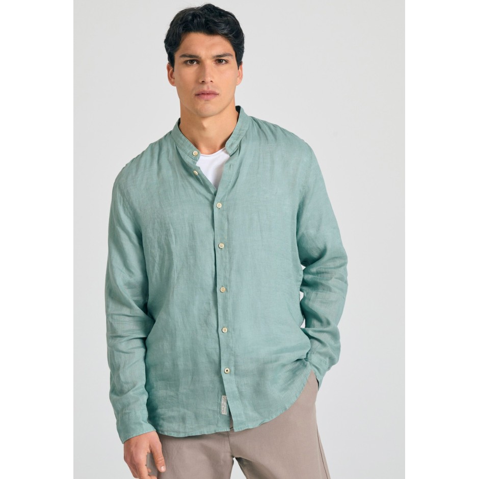 FUNKY BUDDHA FBM011-003-05-SAGE GREEN Green
