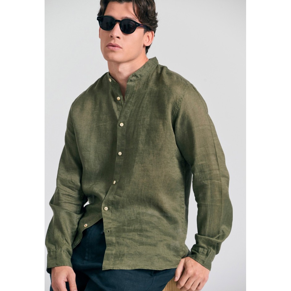FUNKY BUDDHA FBM011-003-05-KHAKI Χακί