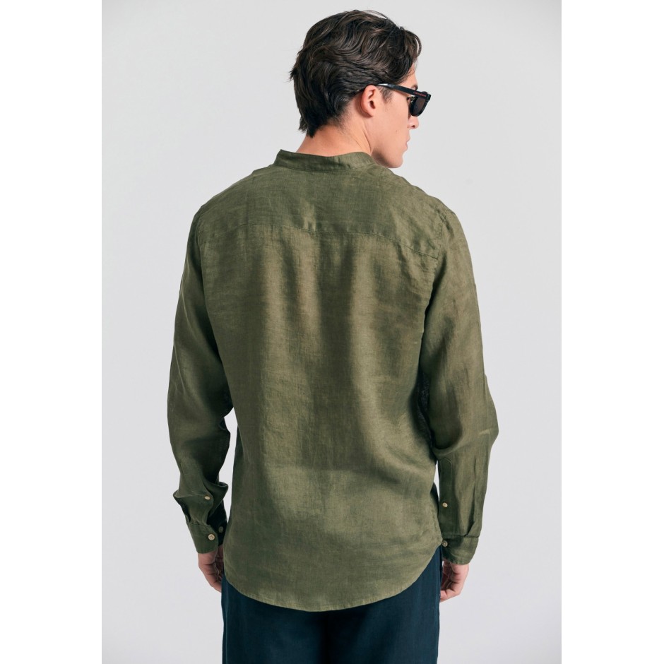 FUNKY BUDDHA FBM011-003-05-KHAKI Χακί