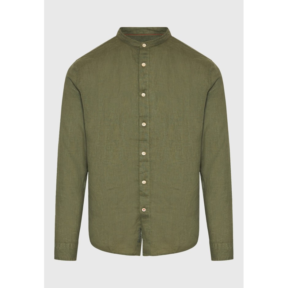 FUNKY BUDDHA FBM011-003-05-KHAKI Χακί