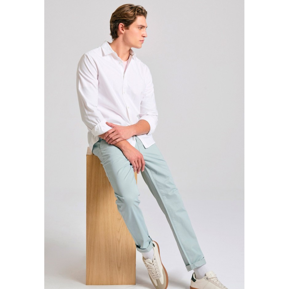 FUNKY BUDDHA FBM011-009-05-WHITE Λευκό