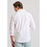 FUNKY BUDDHA FBM011-009-05-WHITE Λευκό Εικόνα 3