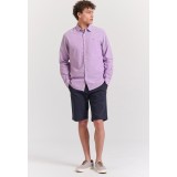 FUNKY BUDDHA FBM011-009-05-GRAPE MEL Μωβ Εικόνα 0