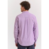 FUNKY BUDDHA FBM011-009-05-GRAPE MEL Μωβ Εικόνα 2