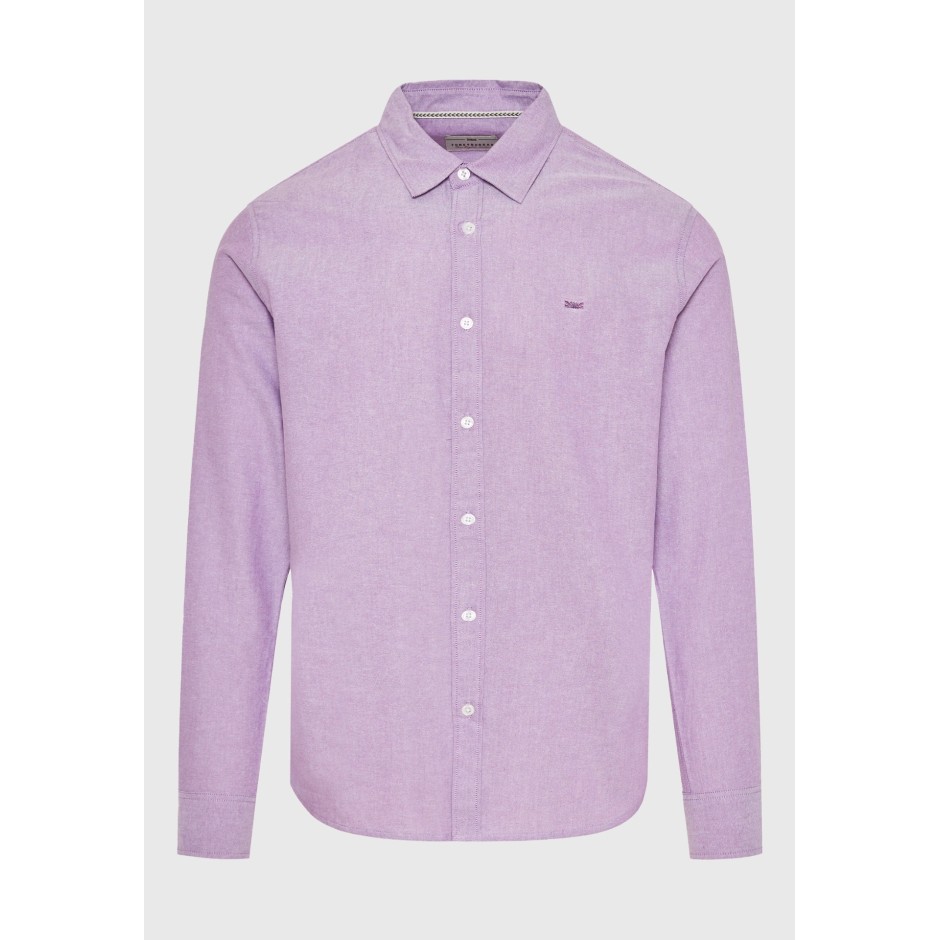 FUNKY BUDDHA FBM011-009-05-GRAPE MEL Μωβ