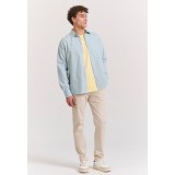 FUNKY BUDDHA FBM011-009-05-LT GREEN MEL Πράσινο Εικόνα 0