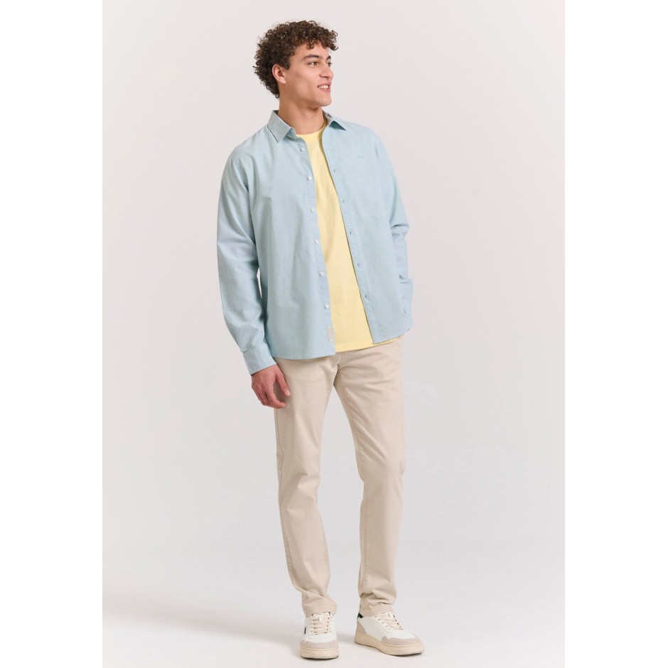 FUNKY BUDDHA FBM011-009-05-LT GREEN MEL Πράσινο