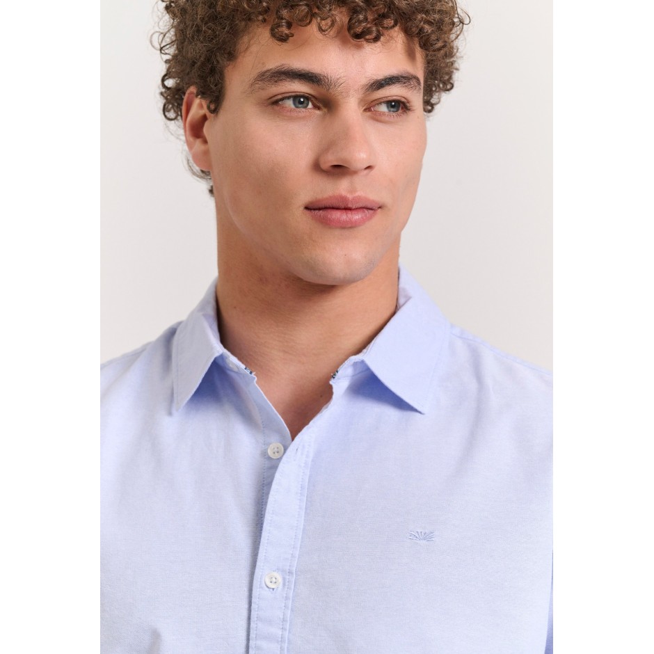 FUNKY BUDDHA FBM011-009-05-SKY BLUE MEL Siel