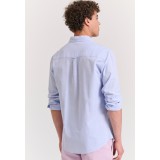 FUNKY BUDDHA FBM011-009-05-SKY BLUE MEL Siel Image 2