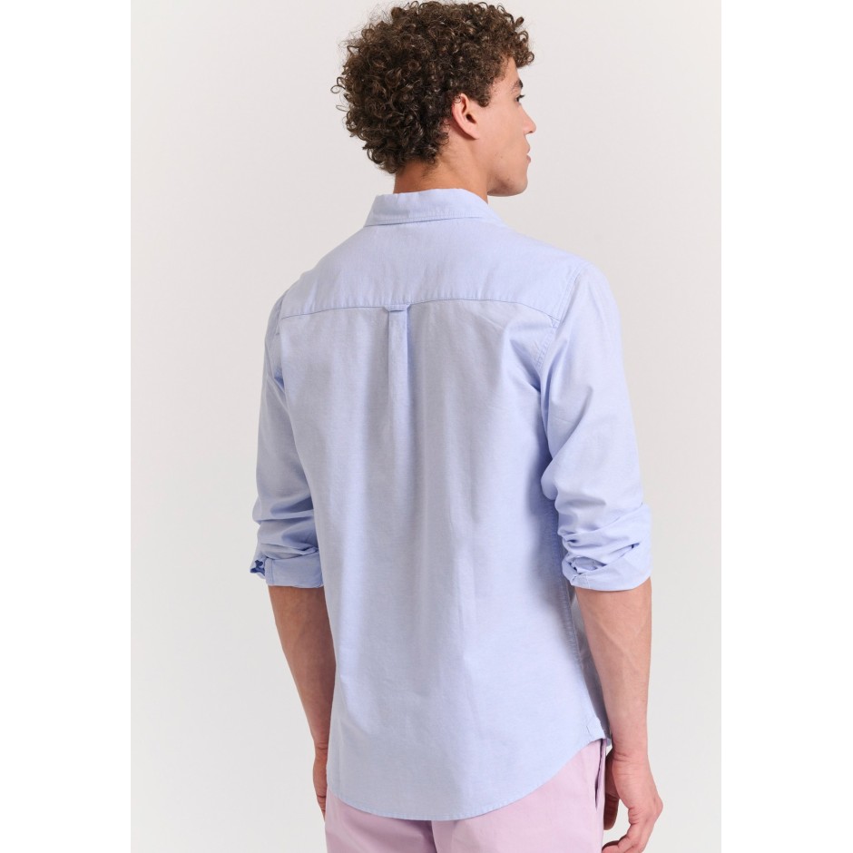 FUNKY BUDDHA FBM011-009-05-SKY BLUE MEL Siel