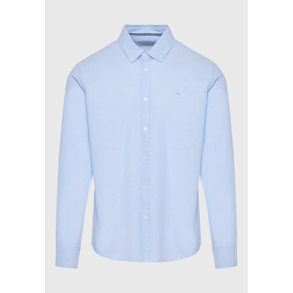 FUNKY BUDDHA FBM011-009-05-SKY BLUE MEL Siel