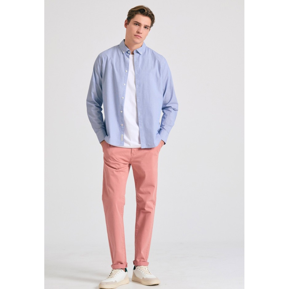 FUNKY BUDDHA FBM011-048-05-MIDNIGHT BLUE Μπλε