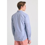 FUNKY BUDDHA FBM011-048-05-MIDNIGHT BLUE Μπλε Εικόνα 3