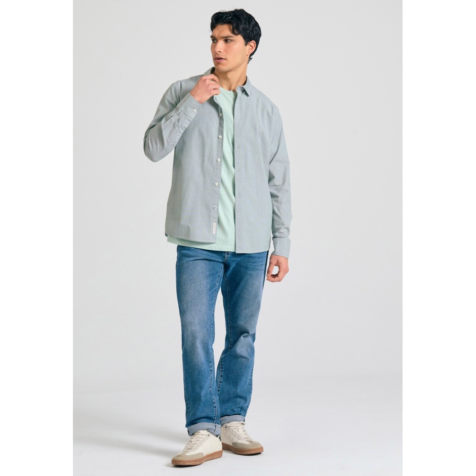 FUNKY BUDDHA FBM011-048-05-DEEP EMERALD Πετρόλ