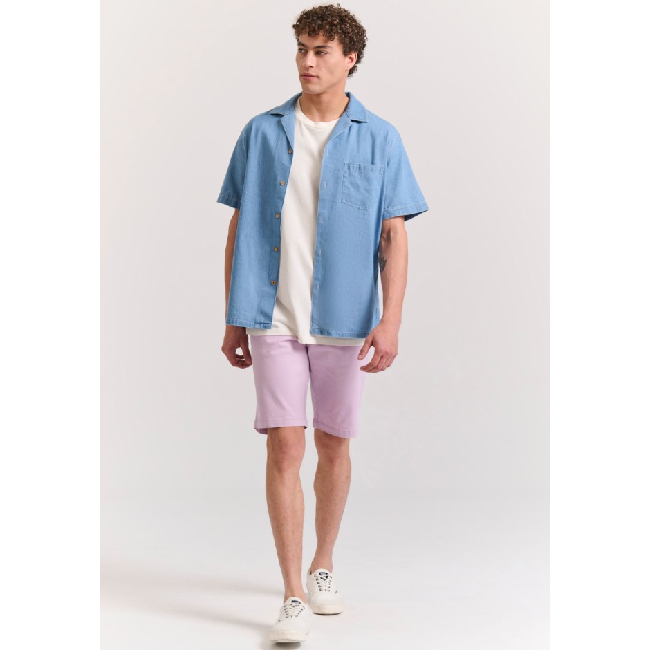 FUNKY BUDDHA FBM011-051-05-LT BLUE Siel