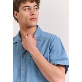 FUNKY BUDDHA FBM011-051-05-LT BLUE Siel Image 1
