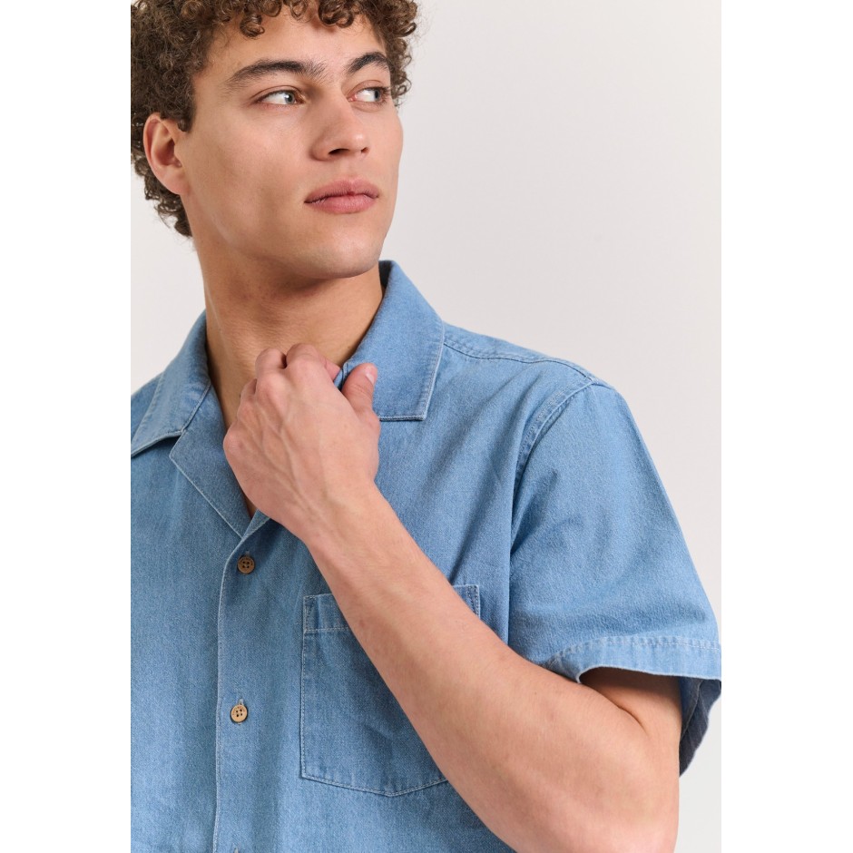 FUNKY BUDDHA FBM011-051-05-LT BLUE Siel