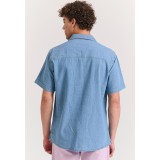 FUNKY BUDDHA FBM011-051-05-LT BLUE Siel Image 2