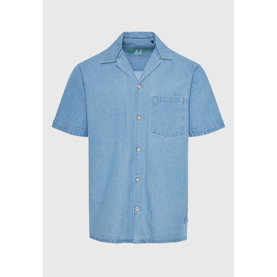 FUNKY BUDDHA FBM011-051-05-LT BLUE Siel