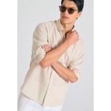 FUNKY BUDDHA FBM011-052-05-SAND MEL Beige Image 1