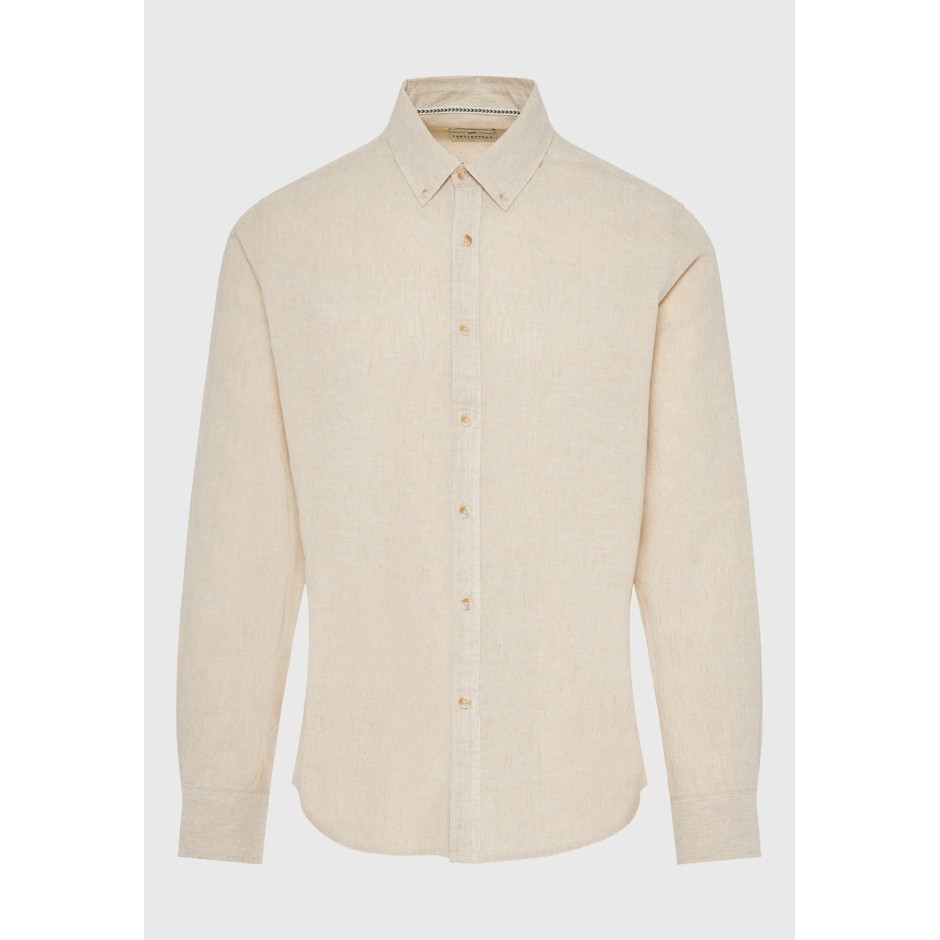 FUNKY BUDDHA FBM011-052-05-SAND MEL Beige