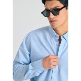 FUNKY BUDDHA FBM011-052-05-SKY BLUE MEL Siel Image 1