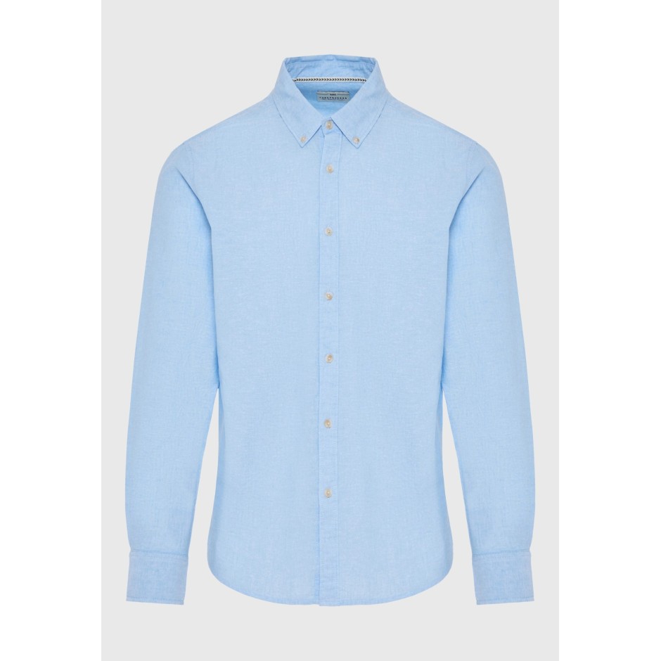 FUNKY BUDDHA FBM011-052-05-SKY BLUE MEL Siel
