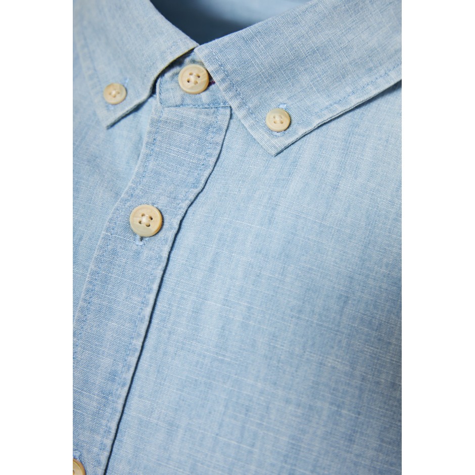 FUNKY BUDDHA FBM011-054-05-LT BLUE Siel