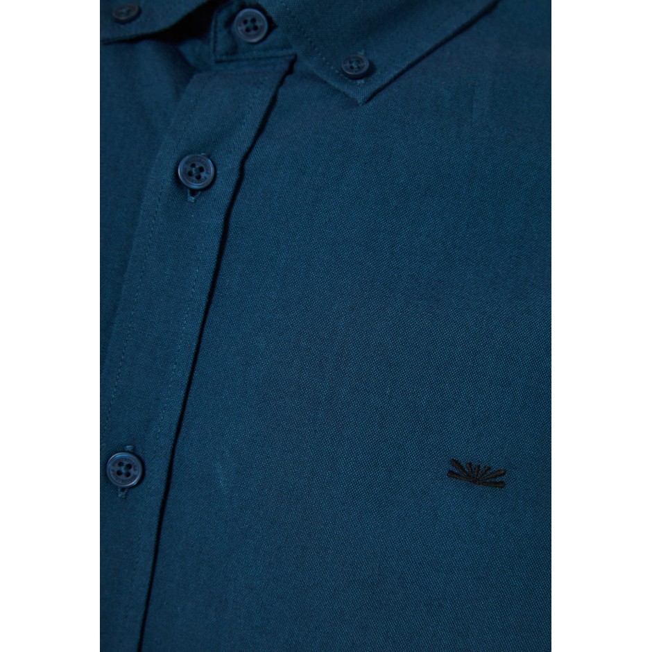 FUNKY BUDDHA FBM012-001-05-INDIAN TEAL MEL Veraman
