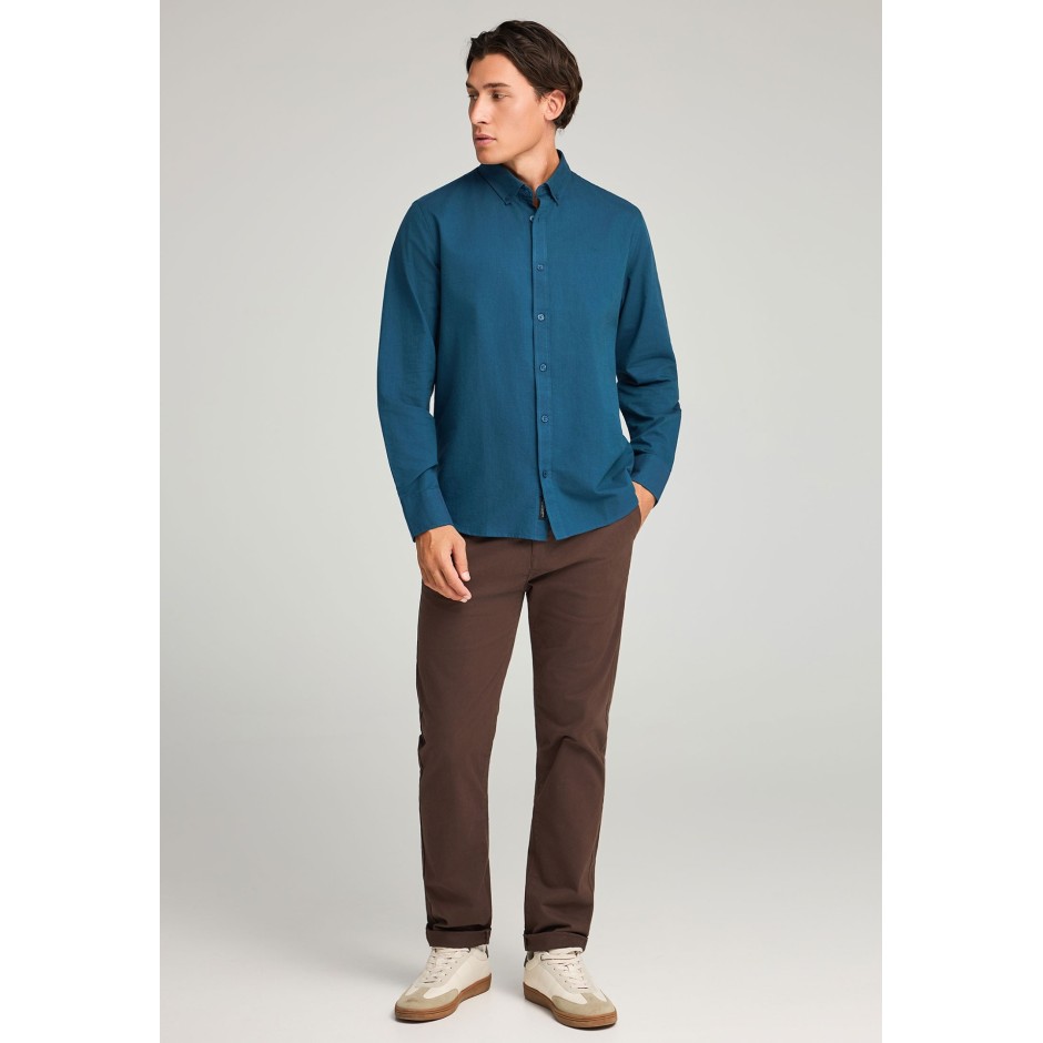 FUNKY BUDDHA FBM012-001-05-INDIAN TEAL MEL Veraman