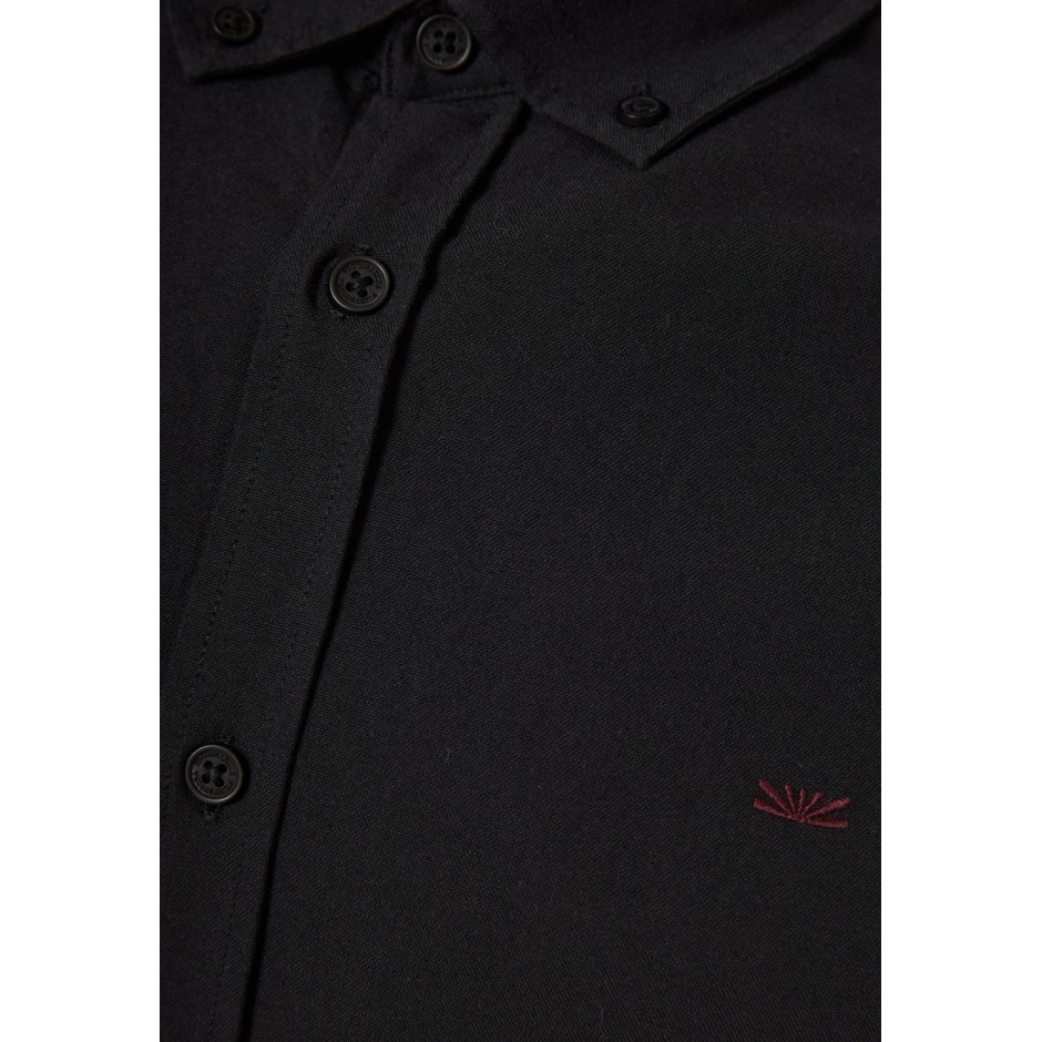 FUNKY BUDDHA FBM012-002-05-BLACK Black