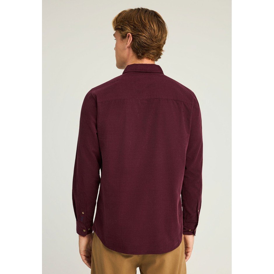 FUNKY BUDDHA FBM012-003-05-MERLOT BORDEAUX