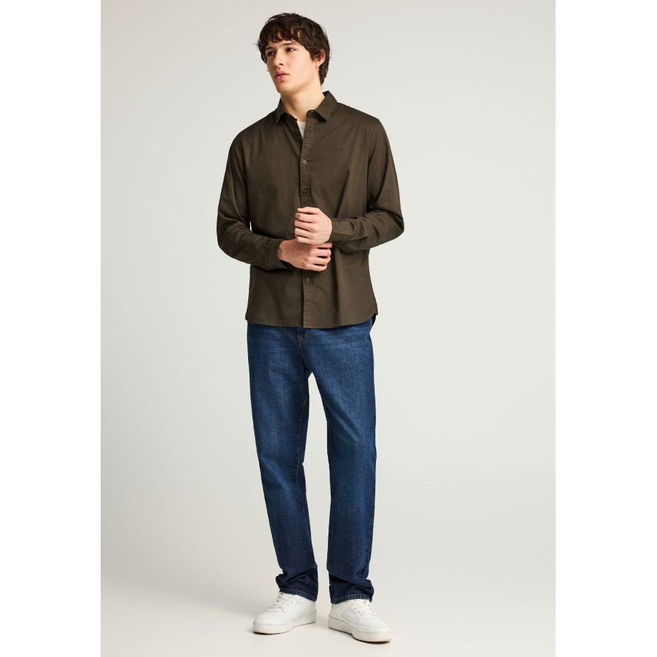 FUNKY BUDDHA FBM012-005-05-FOREST NIGHT Pine