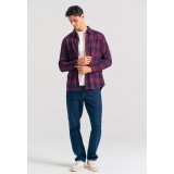 FUNKY BUDDHA FBM012-018-05-WINE RED Βordeaux Image 0