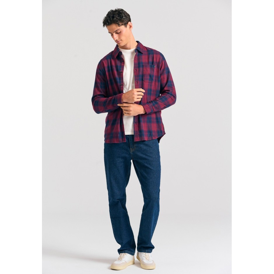 FUNKY BUDDHA FBM012-018-05-WINE RED Βordeaux