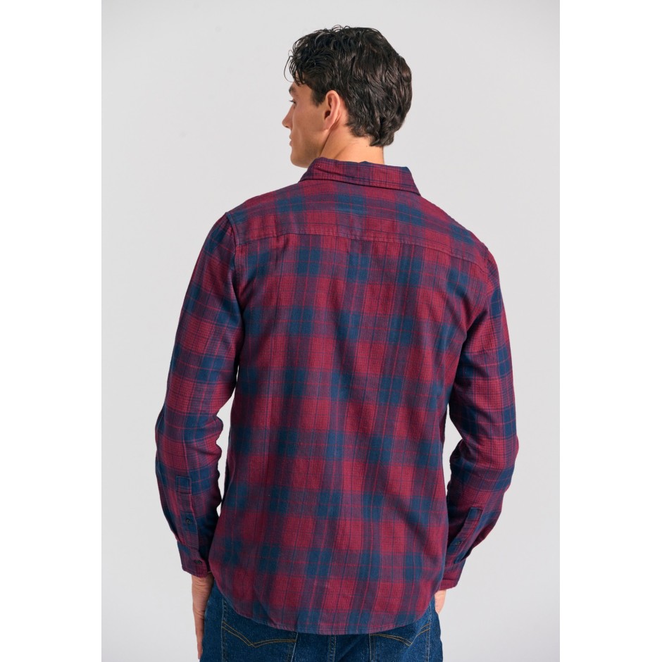 FUNKY BUDDHA FBM012-018-05-WINE RED Βordeaux