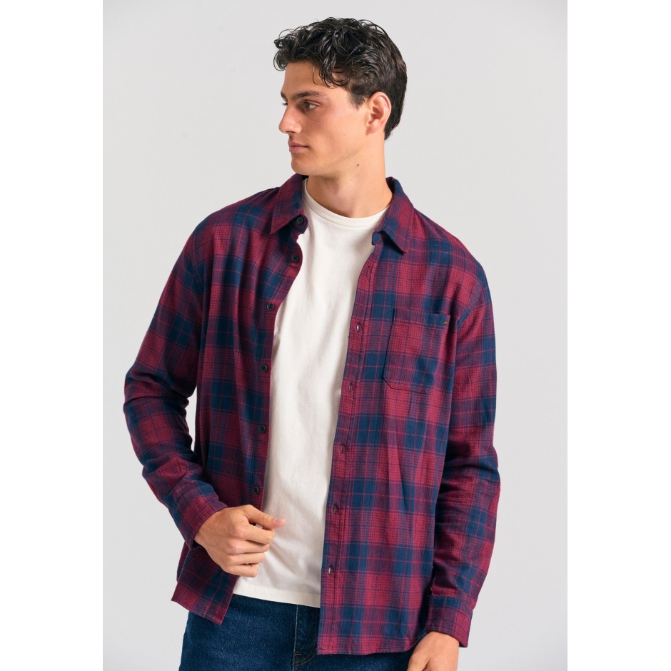 FUNKY BUDDHA FBM012-018-05-WINE RED Βordeaux