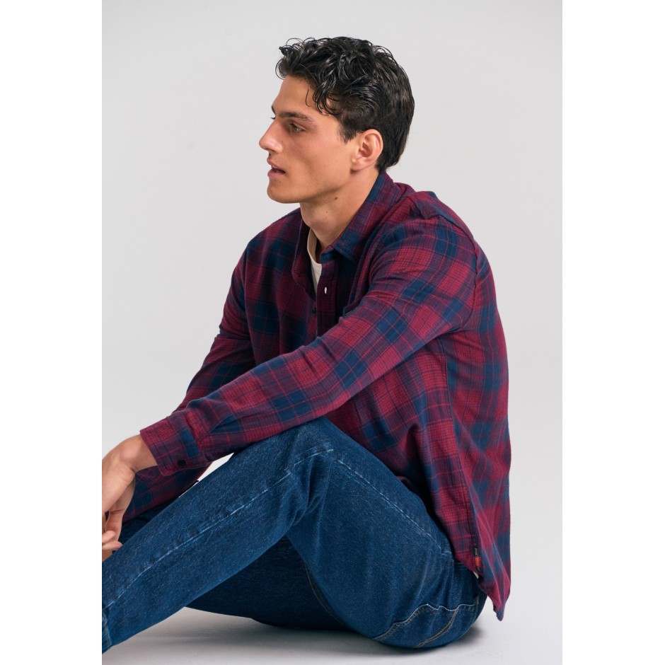 FUNKY BUDDHA FBM012-018-05-WINE RED Βordeaux