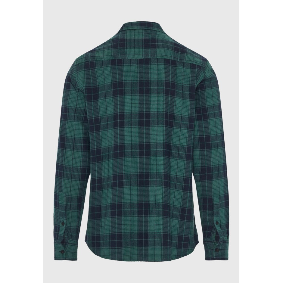 FUNKY BUDDHA FBM012-018-05-PINE GREEN Κhaki