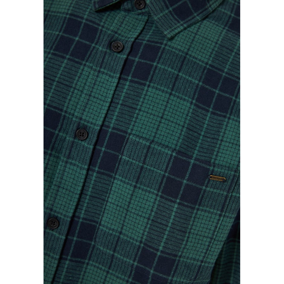 FUNKY BUDDHA FBM012-018-05-PINE GREEN Κhaki