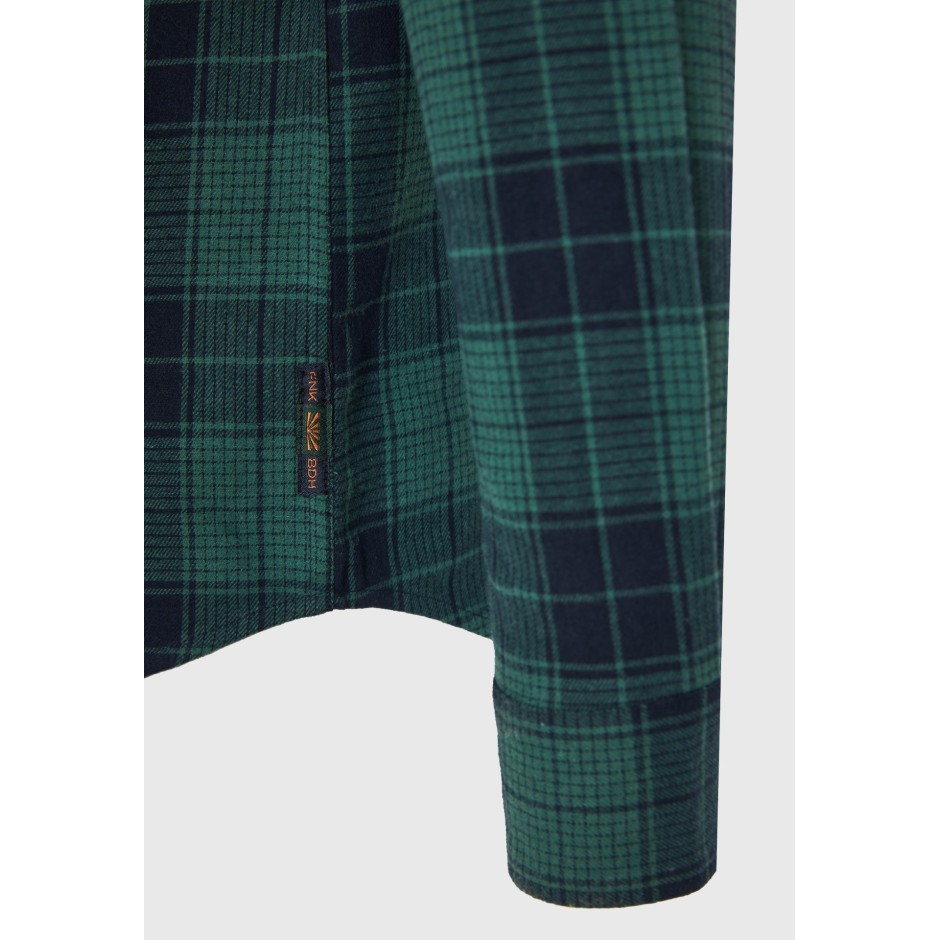 FUNKY BUDDHA FBM012-018-05-PINE GREEN Κhaki