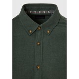 FUNKY BUDDHA FBM012-046-05-PINE GREEN MEL Κhaki Image 0