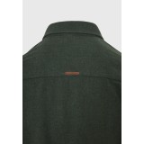 FUNKY BUDDHA FBM012-046-05-PINE GREEN MEL Κhaki Image 1