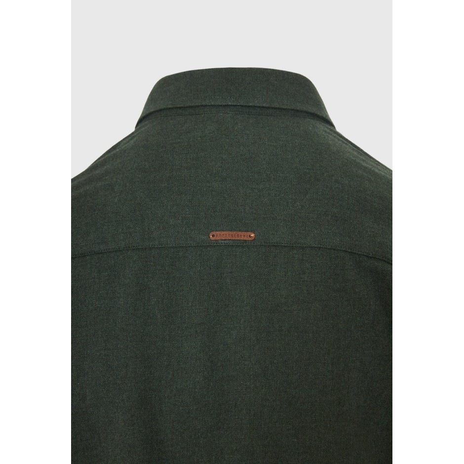 FUNKY BUDDHA FBM012-046-05-PINE GREEN MEL Κhaki