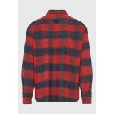 FUNKY BUDDHA FBM012-063-05-BRICK Βordeaux Image 0