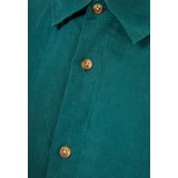 FUNKY BUDDHA  FBM013-001-05-EMERALD Green Image 0