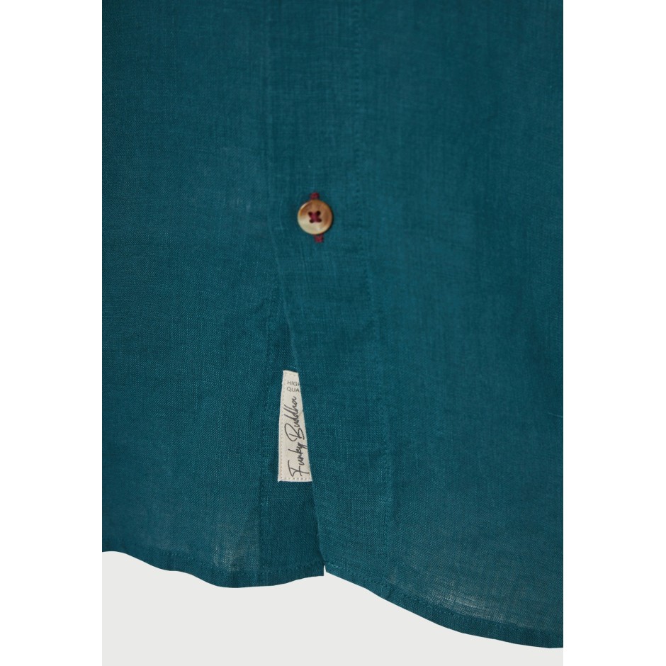 FUNKY BUDDHA  FBM013-001-05-EMERALD Green