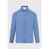 FUNKY BUDDHA  FBM013-001-05-INDIGO Blue Image 3