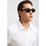 FUNKY BUDDHA  FBM013-001-05-WHITE Λευκό Εικόνα 2
